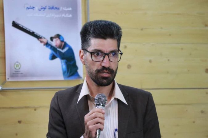 تعیین تکلیف زمین تیراندازی رشته گلوله‌زنی، مطالبه فوری هیئت تیراندازی رفسنجان و ورزشکاران