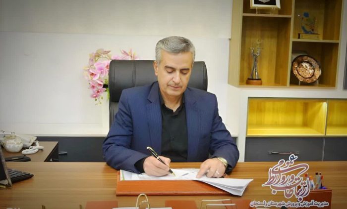 تسهیلات امتحانی برای معتکفان دانش‌آموزی رفسنجان /یک روز تعطیلی امتحان متوسطه اول و امتحان جایگزین برای متوسطه دوم