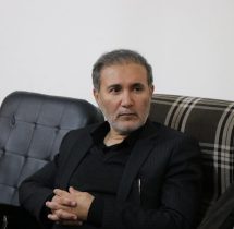 اختصاص ۲۹۰ میلیارد ریال قیر به رفسنجان/ تامین ۱۰۰ واحد مسکونی محرومان در دستور کار