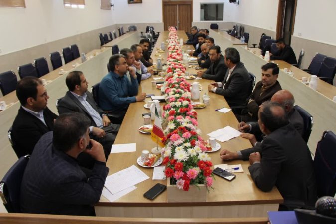 رئیس دادگستری رفسنجان: نظارت بر بازار و برخورد با گرانفروشان و محتکران تشدید می‌شود / هشدار دادستان به کافه‌های متخلف