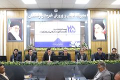 حق‌الناس را در بودجه شهرداری‌ها رعایت کنید / توسعه شهری بدون آینده‌نگری خیانت به نسل‌های بعد است
