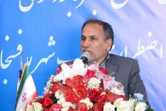 برداشت ۳۴۰ میلیون مترمکعب آب در رفسنجان؛ زنگ خطر تنش آبی در نوق، راویز و روستاهای اطراف سرچشمه