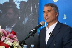 رفسنجان پایلوت مدیریت هدررفت آب می‌شود؛ خبر از پیش‌بینی بازار آب در بودجه ۱۴۰۵
