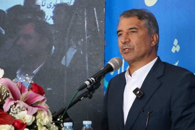 رفسنجان پایلوت مدیریت هدررفت آب می‌شود؛ خبر از پیش‌بینی بازار آب در بودجه ۱۴۰۵
