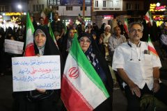 وقتی رفسنجان حماسه می‌آفریند…