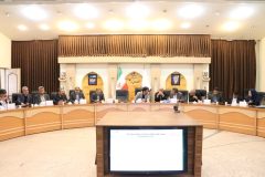 ظرفیت ۱۴ هزار تنی ذخیره‌سازی اسیددرخدمت تولید و کشاورزی رفسنجان
