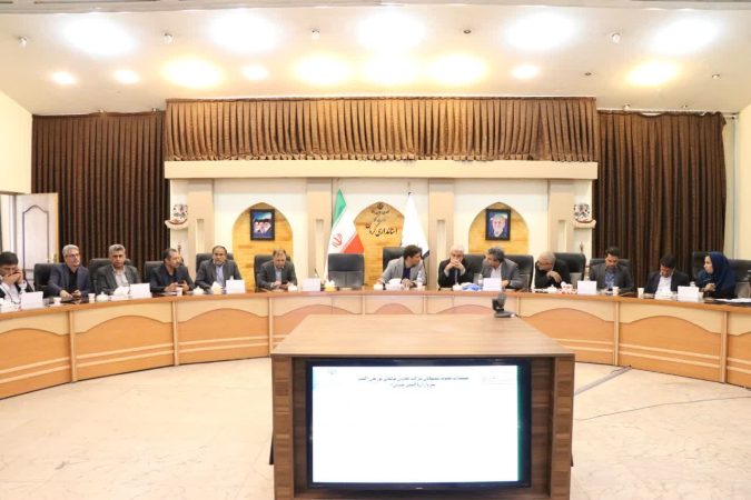 ظرفیت ۱۴ هزار تنی ذخیره‌سازی اسیددرخدمت تولید و کشاورزی رفسنجان