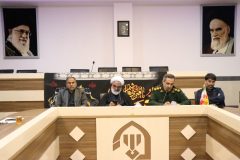 اعزام ۱۰۰ اتوبوس از رفسنجان برای حضور در مراسم تشییع؛ ثبت‌نام زائران در سامانه «مرد میدان»