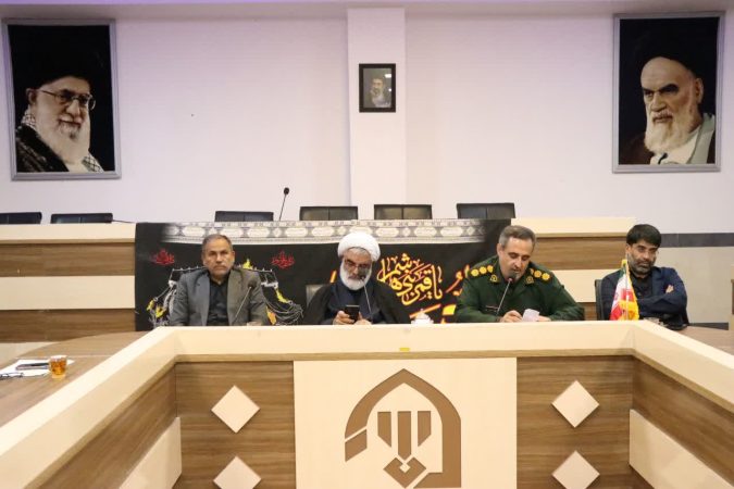 اعزام ۱۰۰ اتوبوس از رفسنجان برای حضور در مراسم تشییع؛ ثبت‌نام زائران در سامانه «مرد میدان»