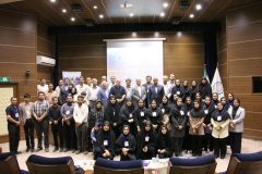 فصلی نو در صنعت مس با پیوند اپتیک و فوتونیک؛ کنفرانس ملی رفسنجان به کار خود پایان داد