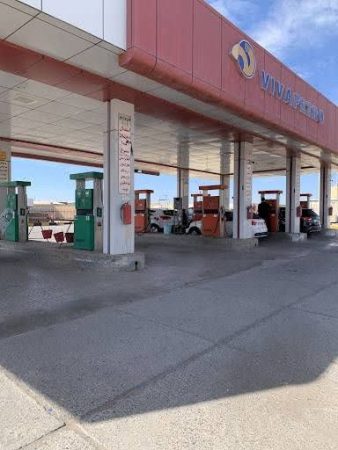 آغاز توزیع بنزین سوپر وارداتی در رفسنجان؛ خبر خوش برای دارندگان خودروهای توربوشارژ در جایگاه «نی‌لی‌سا»