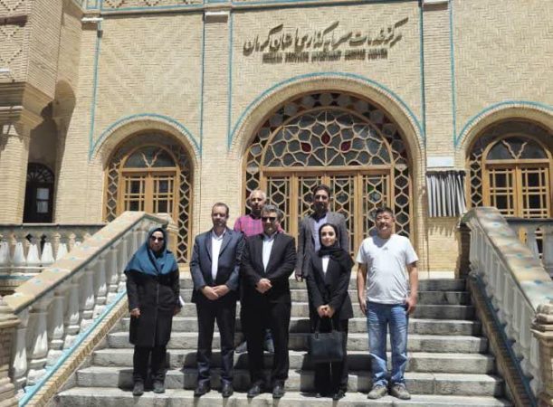 احیای بزرگ‌ترین کارخانه فروکروم خاورمیانه در رفسنجان با سرمایه‌گذاری ۴۰ میلیون دلاری