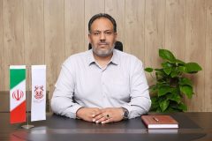 پیام سرپرست مجتمع مس سرچشمه رفسنجان بمناسبت روز خبرنگار