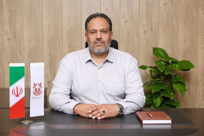 پیام سرپرست مجتمع مس سرچشمه رفسنجان بمناسبت روز خبرنگار