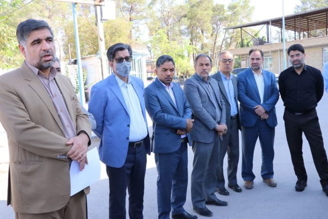 پرونده بیمارستان مرادی روی میز دادستانی؛ از اصلاح ورودی ترافیکی تا راه‌اندازی بخش چشم‌پزشکی