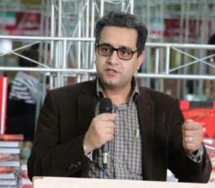 مدیر جدید روابط عمومی و خدمات اجتماعی مس سرچشمه رفسنجان معرفی شد