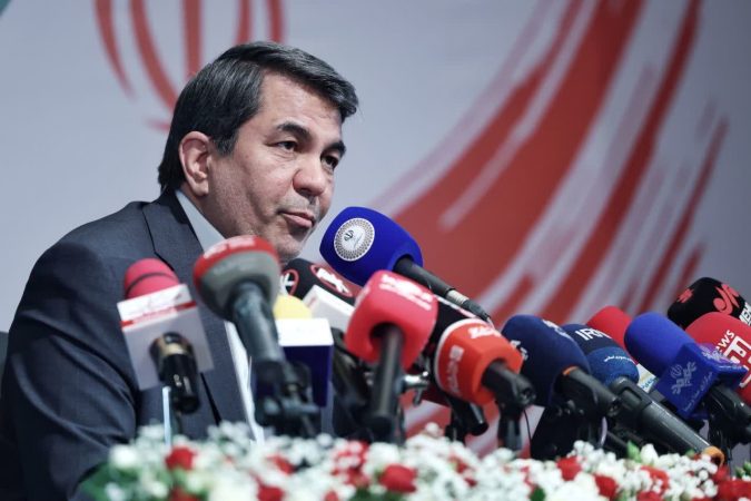 از جهش راه‌سازی تا رونق اقتصاد دانش‌ بنیان ؛کرمان در صدر پروژه‌های هفته دولت؛ رتبه دوم کشور از آنِ استان