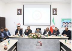 امضای تفاهم‌نامه اتاق بازرگانی کرمان و منطقه ویژه رفسنجان برای توسعه صنایع مس