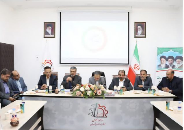 امضای تفاهم‌نامه اتاق بازرگانی کرمان و منطقه ویژه رفسنجان برای توسعه صنایع مس