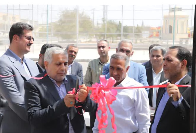 جهش توسعه زیرساختی در روستاهای بخش مرکزی رفسنجان/ افتتاح مرکز درمانی ترک اعتیاد و مجموعه‌ای از پروژه‌های کلان روستایی در هفته دولت