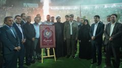 رفسنجان میزبان رویدادهای ملی فرهنگی و اقتصادی/ از رونمایی پوستر دهمین جشن ملی پسته تا شکوه «شو سواره اسبان اصیل ایران»