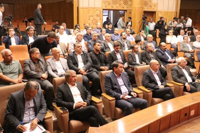 هم‌صدایی دولت و مجلس در رفسنجان برای نجات طلای سبز / از مخالفت صریح با پیمان‌سپاری ارزی تا فعال‌سازی گمرکات مرزی و تکمیل زنجیره ارزش