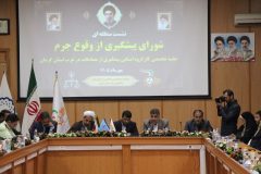 اختصاص ۱۵ هکتار زمین برای ساماندهی موتورسیکلت‌های سنگین در رفسنجان / اولتیماتوم قضایی به مجتمع‌های بین‌راهی برای ارتقای خدمات
