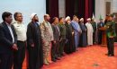 سرهنگ احمد بدرآبادی فرمانده سپاه رفسنجان شد