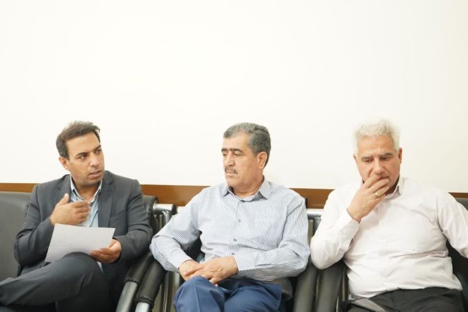 احداث پایگاه اورژانس ۱۱۵ در مجاورت مصلی رفسنجان با همت خیر سلامت