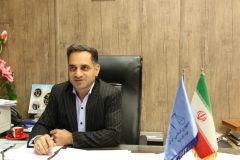 دکتر دادخدا سالاری منظری رئیس کل دادگستری استان کرمان شد 