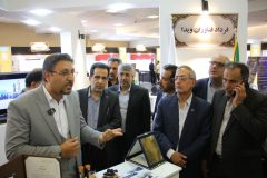 توسعه اقتصاد دانش‌بنیان در رفسنجان با حمایت از ایده‌های نوین دانشگاهی