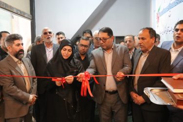 از ادای احترام به مقام شهدا تا افتتاح پروژه‌های ۱۰۰ میلیارد تومانی؛ رفسنجان در مدار نشاط و توسعه ورزشی و علمی