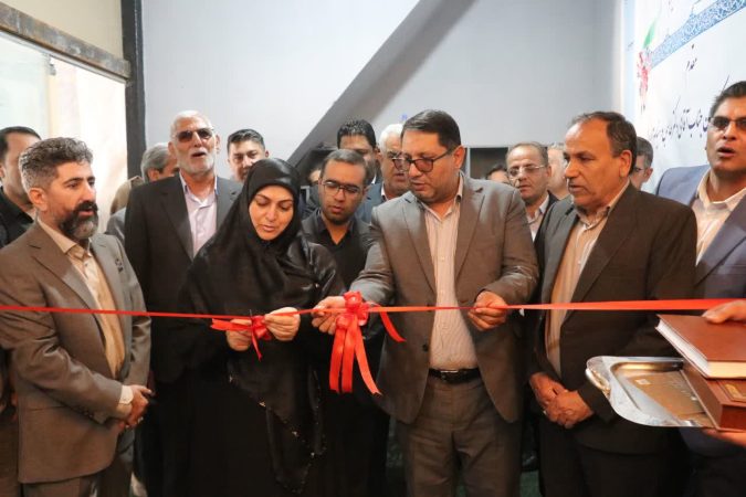 از ادای احترام به مقام شهدا تا افتتاح پروژه‌های ۱۰۰ میلیارد تومانی؛ رفسنجان در مدار نشاط و توسعه ورزشی و علمی