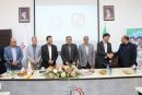 رئیس جدید گمرک رفسنجان معرفی شد / رتبه نخست صادرات استان کرمان در اختیار رفسنجان