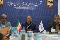 انقلاب آبی در رفسنجان؛ از بلعیدن ۷ هزار مترمکعب آب توسط پسته تا سود چندبرابری گلخانه‌ها