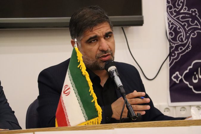 قفل مشکلات ۳۰ ساله رفسنجان با ورود دستگاه قضا شکست/ رسیدگی ۱۰۰ درصدی به پرونده‌ها
