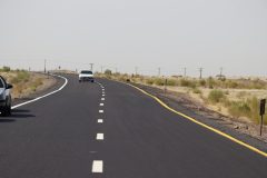 بازدید میدانی از پروژه‌های کلیدی رفسنجان؛  عزم نماینده مردم رفسنجان وانار درمجلس برای رفع گره‌های ترافیکی واحیای هویت تاریخی شهرستان