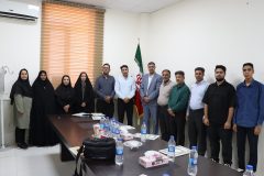 استراتژی جدید بخشداری فردوس در هفته دولت: اولویت با زیرساخت‌های نوین و پاسخگویی به مردم