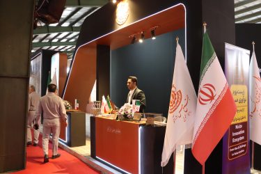 صدای واحد مسئولان در نمایشگاه معدن رفسنجان؛ پایان خام‌فروشی مس و بازگشت حقوق دولتی به مردم منطقه
