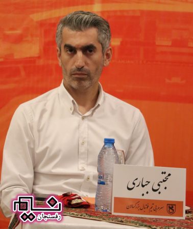 سکوتِ «مس» در مستطیل سبز؛ جباری از پشت‌پرده تصمیم جنجالی باشگاه و آشفتگی تقویم لیگ پرده برداشت.