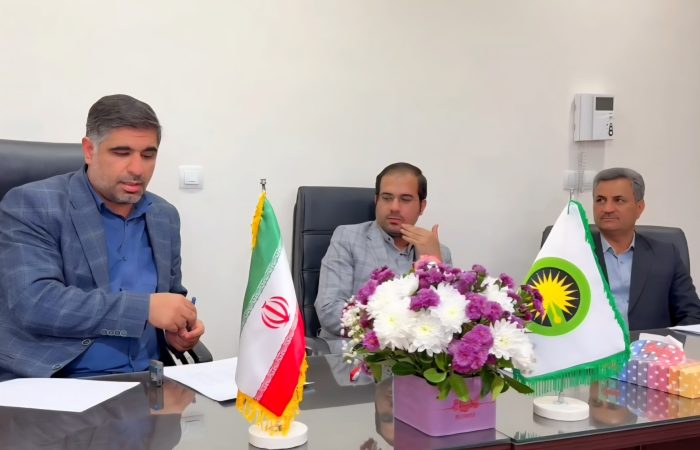 ستون استوار عدالت: تأکید رئیس دادگستری رفسنجان بر نقش بی‌بدیل کارشناسان رسمی در فرآیند دادرسی