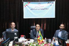 تا یک هفته آینده کوره های سنتی تهیه زغال در رفسنجان به خارج از شهر منتقل شوند