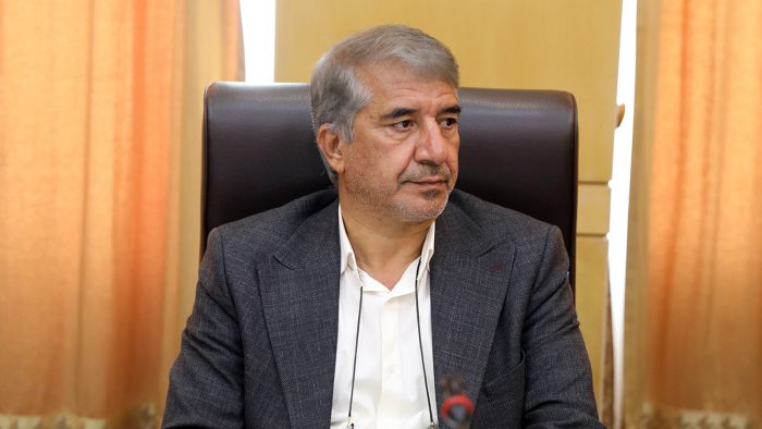 سهم معادن برای مردم رفسنجان نباید فقط گردوغبار و تخریب محیط‌زیست باشد