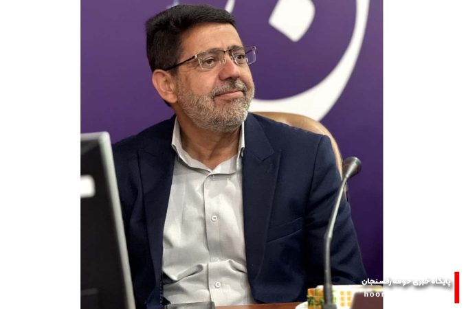 انقلاب مدیریتی در رادیو شهری رفسنجان با حضور مسئولان ارشد استانی